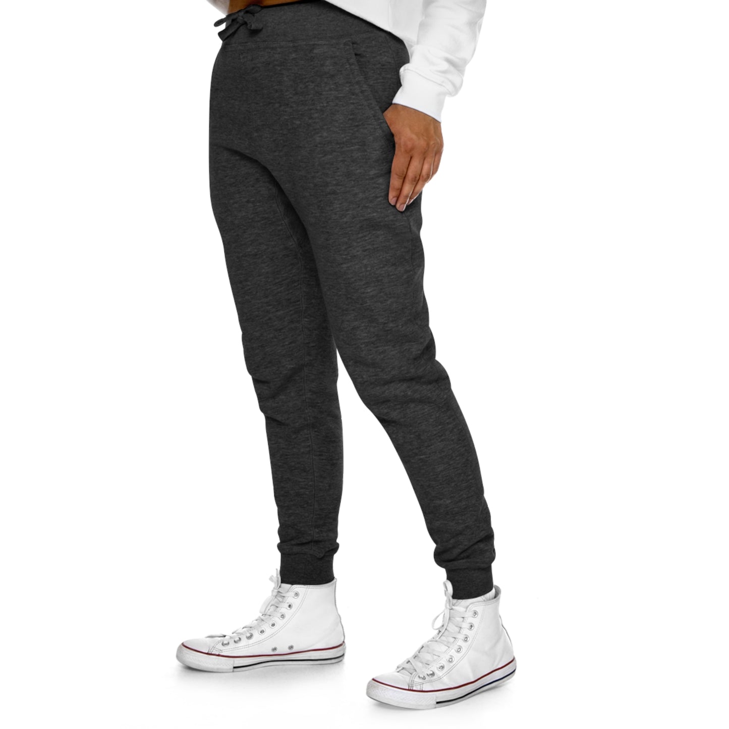 HLS Fleece Joggers