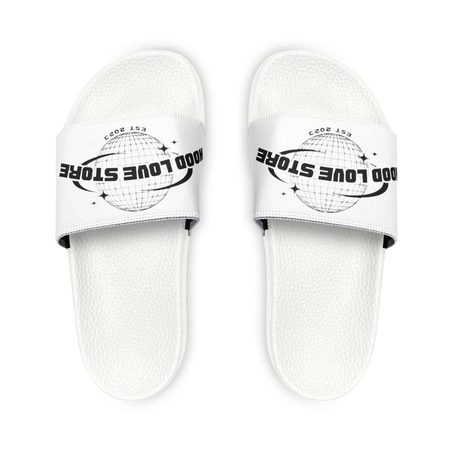 Hood Love Slide Sandals