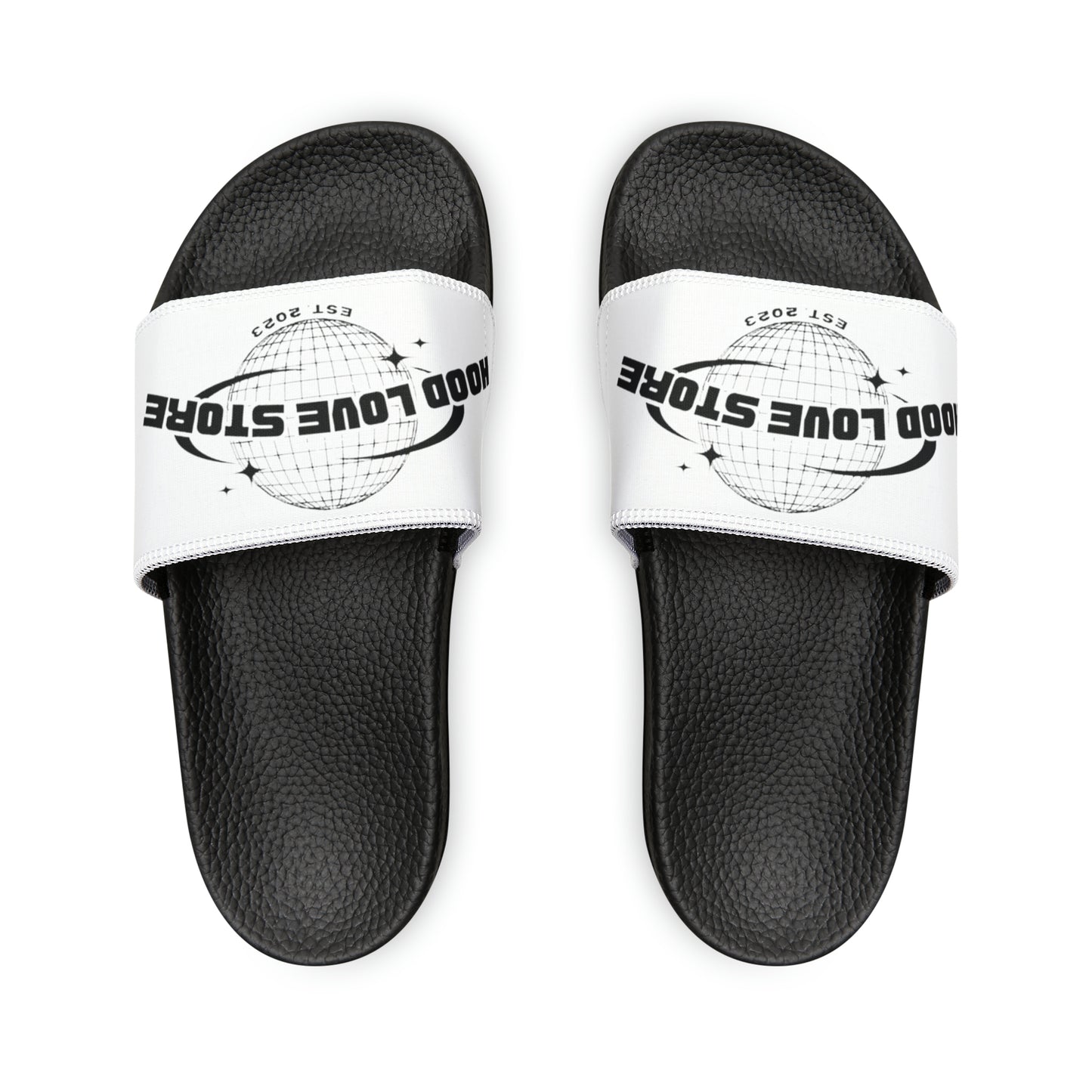 Hood Love Slide Sandals