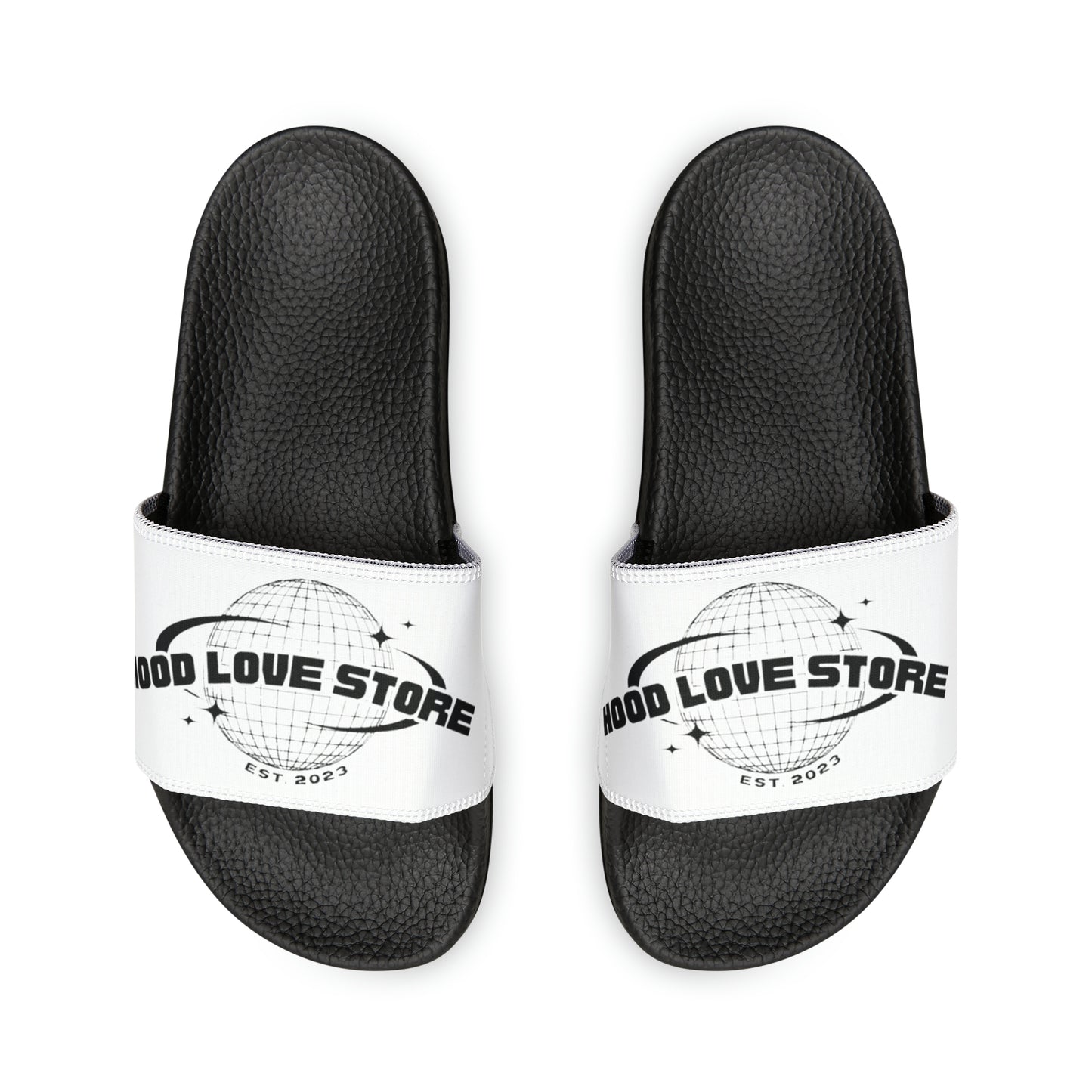 Hood Love Slide Sandals