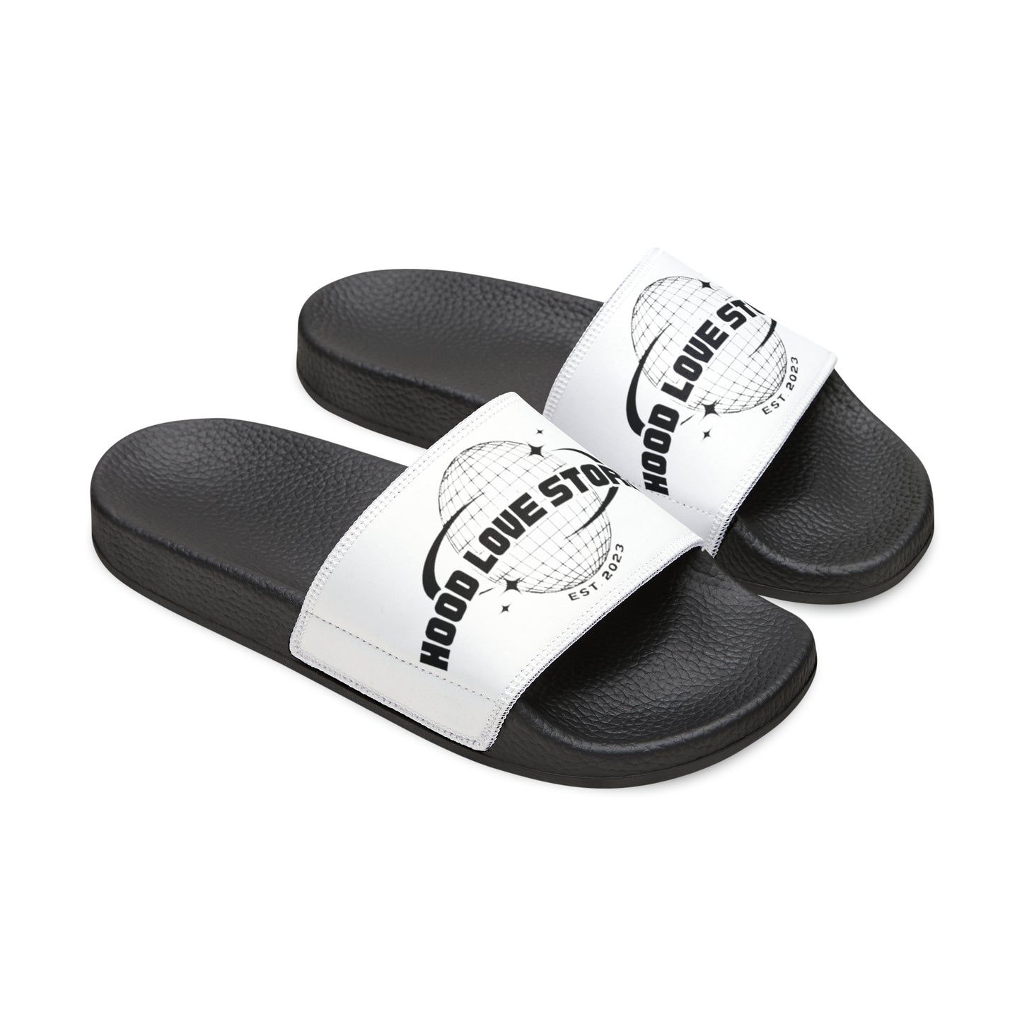 Hood Love Slide Sandals